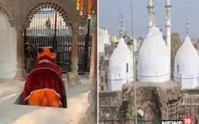 आज आएगा वाराणसी के ज्ञानवापी-श्रृंगार गौरी मामले पर फैसला
