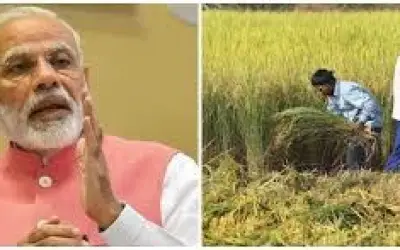 गन्ना किसानों की सेवा में उतरी मोदी सरकार