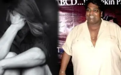 महिला के शोषण मामले में फंसे गणेश आचार्या
