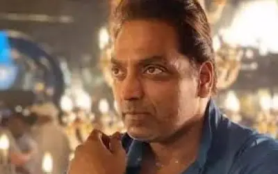 कोरियोग्राफर गणेश आचार्य ने ओशिवरा पुलिस में दर्ज कराई शिकायत