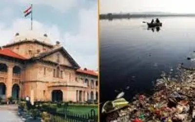 गंगा के पानी की गुणवत्ता की नियमित निगरानी करें : अदालत
