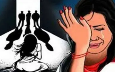 सलाखों के पीछे पहुंचे कॉलेज में गैंगरेप करनेवाले दरिंदे