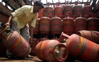 महंगी हुई घरेलू सब्सिडी गैस