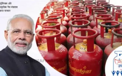 पीएम मोदी ने  उज्ज्वला योजना 2.0  को किया लॉन्च