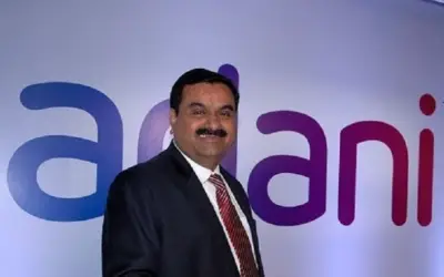 एशिया के दूसरे सबसे अमीर शख्स बने अडाणी