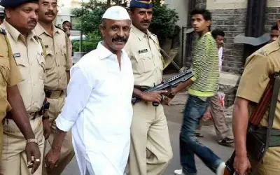 नगरसेवक हत्या मामले में माफिया सरगना अरुण गवली को राहत नहीं