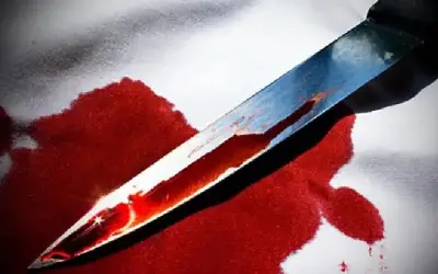 जीजा ने की साली की हत्या, खुद भी दी जान देने की कोशिश