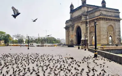 महाराष्ट्र में 31 मई तक बढ़ाया गया लॉकडाउन