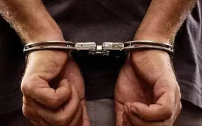 मुंबई पुलिस ने छोटा राजन गैंग के गुर्गे को किया गिरफ्तार