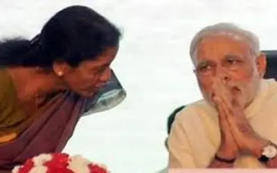 मोदी सरकार जल्द ही कर सकती है बड़े राहत पैकेज की घोषणा