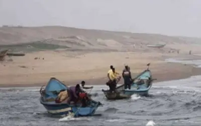 हरामी नाले से पाकिस्तानी आतंकवादी गुजरात में घुसे