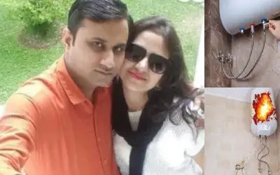 आपके घर का गीजर कहीं लीकेज तो नहीं, सावधान !