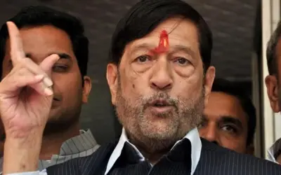 बीजेपी सांसद गिरीश बापट का निधन