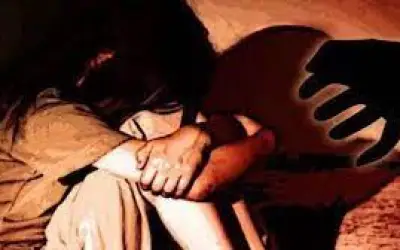 नाबालिग से दुष्कर्म का आरोपी गोवा में गिरफ्तार