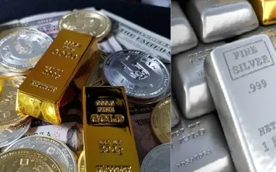 सोने में उछाल, सराफा बाजार का ताजा हाल