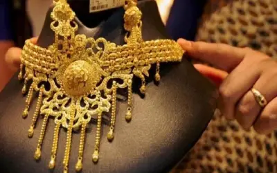 फिर उछला सोने का भाव