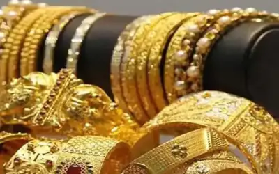 आज भी गिरा सोने का भाव