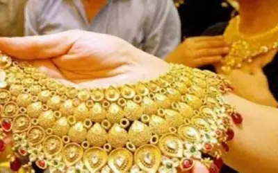 सोना का भाव पहुंचा 50 हज़ार के पार