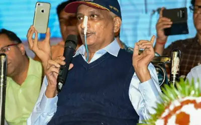 पर्रिकर की हालत नाज़ुक