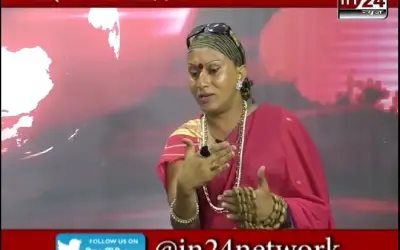 Hemangi Sakhi Chhoo Lo Asman in24news