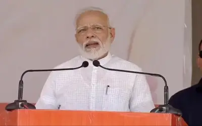 बीजेपी दोबारा हरियाणा की सेवा करे, ये जनता ने फैसला कर लिया है : पीएम मोदी