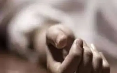 मां ने प्रेमी से शादी के लिए अपने मासूम बेटे की हत्या की