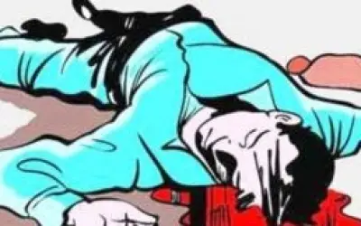 शादीशुदा प्रेमिका का अश्लील वीडियो बनानेवाले प्रेमी की हत्या