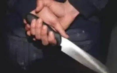 युवक ने की विकलांग बुजुर्ग की बेरहमी से हत्या