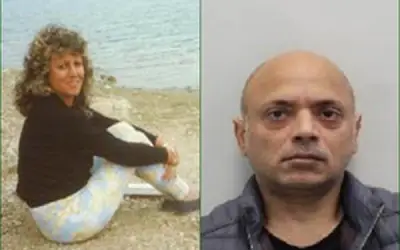 हत्या के मामले में ब्रिटिश भारतीय को कोर्ट ने सुनाई आजीवन कारावास की सजा