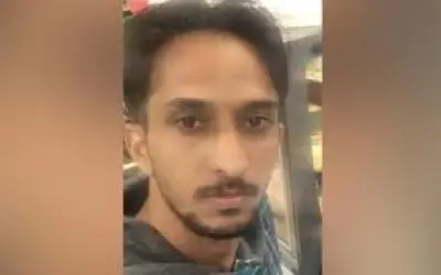 अमेरिका में भारतीय की हत्या