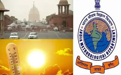 देश में बदलते मौसम से बढ़ेगी भीषण गर्मी