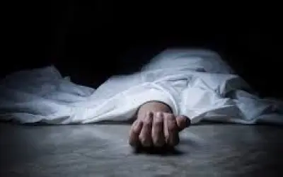 पारिवारिक विवाद में पति ने की पत्नी की हत्या