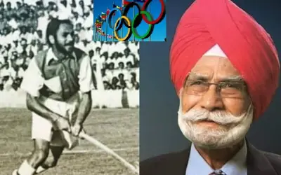 ओलंपिक हॉकी खिलाड़ी वरिंदर सिंह का निधन