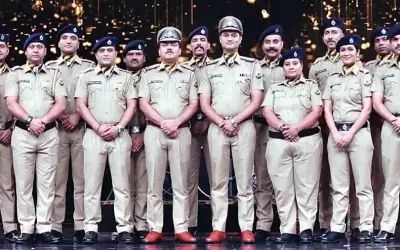 मुंबई में अपनी प्रतिभा का जलवा दिखाएगी हिमाचल प्रदेश की पुलिस