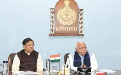 हरियाणा में धर्मांतरण पर रोक लगाने वाले कानून को राज्यपाल ने दी मंजूरी