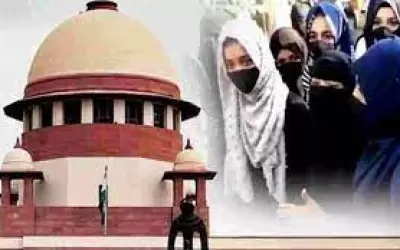 सुप्रीम कोर्ट ने हिजाब विवाद पर बहस के बाद फैसला सुरक्षित रखा