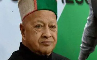 हिमाचल प्रदेश के पूर्व मुख्यमंत्री वीरभद्र सिंह का निधन