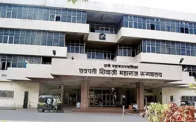 ठाणे के सरकारी अस्पताल में नहीं थम रहा मौत का सिलसिला, अब एक रात में हुई 17 मरीजों की गई जान