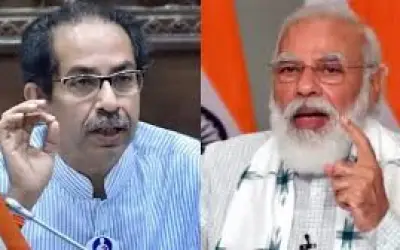 यूसीसी कानून को लेकर उद्धव ठाकरे ने पीएम मोदी से पूछे सवाल