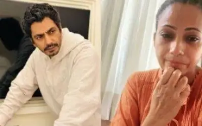 इस वजह से बिग बॉस में शामिल हुई आलिया सिद्दीकी