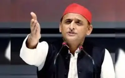 आगामी चुनाव में पीडीए करेगा एनडीए का सफाया - अखिलेश यादव