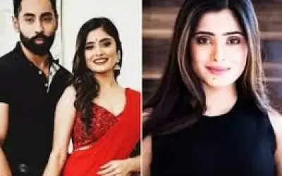 दिल टूटने की वजह से एक्ट्रेस वैशाली ठक्कर ने लगा लिया मौत को गले!