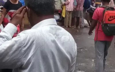 प्रतिबंध के बाद भी डोम्बिवली-कल्याण में गुटखा बाज़ार गुलज़ार