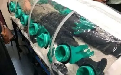 भारत में कोरोना से एक दिन में 3 की मौत !