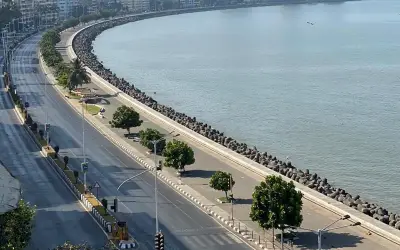 मुंबई में 24 घंटे में 40 लोगों की मौत