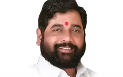 एकनाथ शिंदे के मुख्यमंत्री बनते ही झूम उठे शिवसेना विधायक