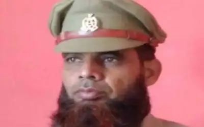 बिना परमिशन दाढ़ी रखी तो हाथ से गई नौकरी