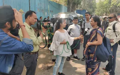 दूध की कीमत में प्रति लीटर पांच रुपए की बढ़ोतरी