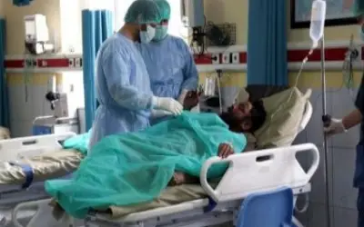 इंदौर में कोरोना से डॉक्टर की मौत