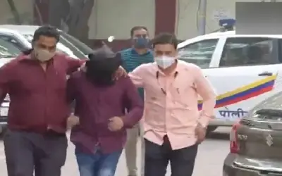 बुल्ली बाई के बाद अब सुल्ली डील मामले में एक  इंदौर से  गिरफ्तार